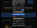 CryptoTab Max How to mine FREE BTC for android phones