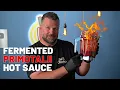 Download Lagu Deze zelfgemaakte saus gebruikt 3 geweldige chilipepers... en het is WAANZINNIG