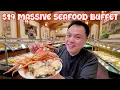 Putting America s 19 Seafood Buffet to the Test