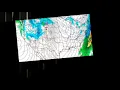 Weather Forecast - Winter Storm Warnings Issued