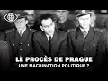 De Praagse processen van 1952: toen het communisme zijn eigen volk opofferde | Documentaire