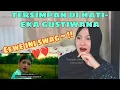 Lagu MALAYSIAN REACT TO INDONESIA || TERSIMPAN DI HATI - EKA GUSTIWANA REACTION