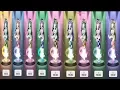 Colors Reaction Compilation My Talking Angela Great Makeover Funny Videos