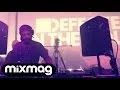 Download Lagu OSUNLADE @ Mixmag Live with DEFECTED 2014