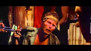 Voyage au bout de l'enfer - extrait 2 VOST