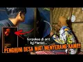 Download Lagu CAMPING HOROR HANTU PENGHUNI DESA MAT! MENYERANG KAMI BG MAMAT EMOSI BAWA ARIT MENGEJAR MEREKA!!!