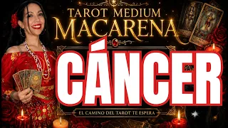 Cáncer VAS A RECOGER COSECHA! TE ENRIQUECES POR DENTRO Y FUERA!! VAN A MOVER TU REALIDAD MUY PRONTO