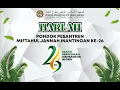 Download Lagu Live streaming || HARLAH Ponpes Miftahul Jannah Mantingan yang ke-26 ||