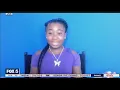 Celina Smith on new season of Tyler Perry s Young Dylan