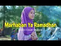 Download Lagu MARHABAN YA RAMADHAN - MAZRO (COVER) || Reggae Version