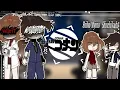 Detective Conan React To Shiho myino Shinchi kudo Enjoy