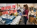 PDQ Made in the USA