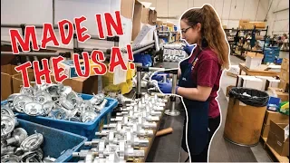 PDQ Made in the USA
