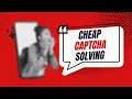 Cheap Captcha Solving with CaptchaAI Professional Step by Step Guide