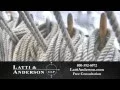 Jones Act Attorney David Anderson Explains Unseaworthiness