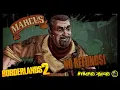 Download Lagu Borderlands 2:Part 14-Kapten Roland...Tunggu Aku Datang!!!- Walkthrough Gameplay (Malaysia)
