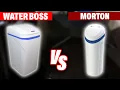 Water Boss vs Morton - A Comprehensive Comparison Which Reigns Supreme