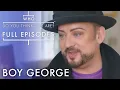 Download Lagu Boy George | Season 15 Episode 4 | Full Episode | Who Do You Think You Are
