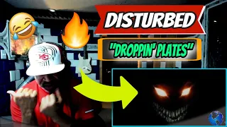 Download Disturbed - Droppin' Plates - Producer Reaction MP3