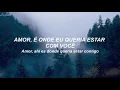 Alok & Mojjo  (feat. Gilsons)- Love Love Subtitulado POR-ESP