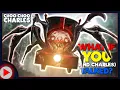 What if You and Charles Talked in Choo Choo Charles Parody