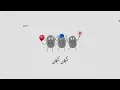Kabhi Kabhi by AUR | کبھی کبھی  (Official Visualizer)