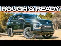 Download Lagu This 4WD Is Reliable But Old-School (Mitsubishi Pajero Sport 2024 Review)