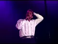 Luis Miguel - Que Nivel De Mujer ( HD ) El Concierto