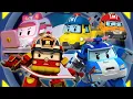 Download Lagu Let's Learn about Rescue Team Equipments│Rescue Team Episodes│Special Clip│Robocar POLI TV