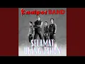 Lagu Selamat Ulang Tahun