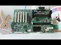 Download Lagu Pentium III-S + Slot 1 + RDRAM = Intel vc820!