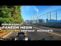Download Lagu Manesin Mesin Gogobro | Motoran Denpasar - Pacet Mojokerto 400 KM 