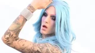Jeffree Star - Beauty Killer