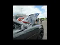 1st annual CMN car show Walmart supercenter Store 0098