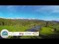 Golfing in Breckenridge and Summit County
