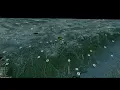 JME-Maps From San Francisco to Chicago Zoom and Move Test