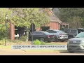 FBI searches home linked to Memphis rapper Pooh Shiesty