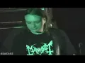 Mayhem - Life Eternal Live 2007