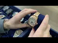 Where To Find Rolex Serial Number - Big Watch Buyers