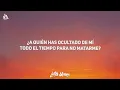 Luck Ra – TU MISTERIOSO ALGUIEN [Letra] ft. Miranda!
