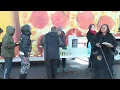 Little Caesars feeds Danville