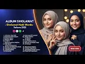 Download Lagu SHOLAWAT MERDU NISSA SABYAN, AI KHODIJAH, ALFINA NINDIYANI FULL ALBUM 2025 | SHOLAWAT NABI TERBARU