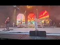 Dirty Heads - One of Those Days - Santa Barbara Bowl - Santa Barbara, CA 8/16/26