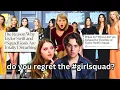 Taylor Swift Experts Ask The Questions She d Never Answer Evolution of a Snake Podcast