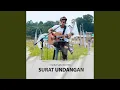 Download Lagu Surat Undangan