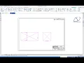 Solid Edge How to Move Drawing Views