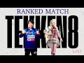 Download Lagu 鉄拳８　RANKED MATCH　2025/06/23