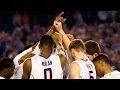 UConn Men s Basketball National Championship Run