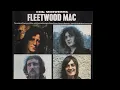 "Black Magic Woman" ... Peter Green´s Fleetwood Mac (Studio recording 1968).