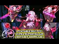Playable DLC Fu Ultra Supervillain Boss Moveset SHOWCASE ENG JP DUB Dragon Ball Xenoverse 2